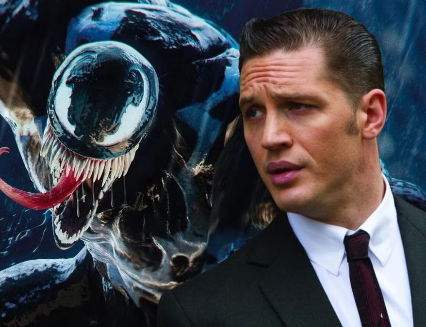 VENOM EL ÚLTIMO VIAJE