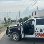 ZUAZUA VIOLENCIA - Informe Regio