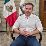 ADRIÁN DE LA GARZA MONTERREY - Informe Regio