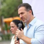 ADRIÁN DE LA GARZA MONTERREY - Informe Regio