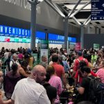 AEROPUERTO MONTERREY - Informe Regio