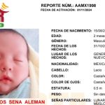 ALERTA AMBER ESCOBEDO - Informe Regio