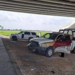 AUTOPISTA A REYNOSA NUEVO LEÓN - Informe Regio