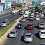 MONTERREY CAOS VIAL DESFILE - Informe Regio