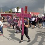 FEMINICIDIOS NUEVO LEÓN - Informe Regio