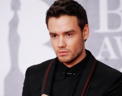 Liam Payne