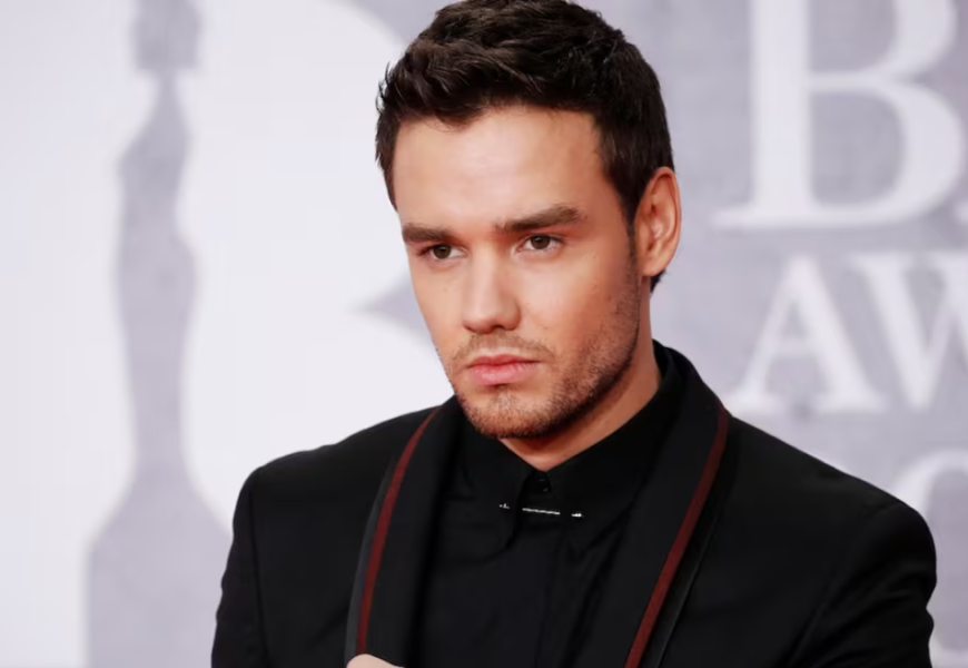 Liam Payne - Informe Regio