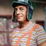 Chespirito - Informe Regio