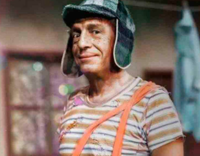 Chespirito