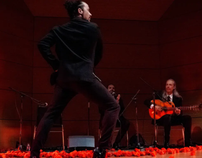 Flamenco