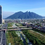 Monterrey - Informe Regio