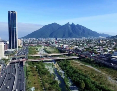 Monterrey