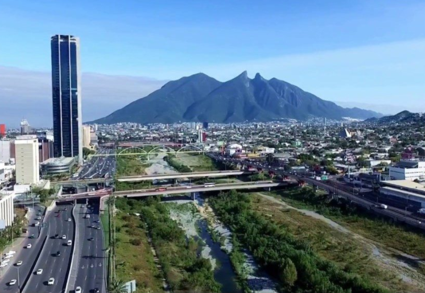 Monterrey - Informe Regio