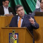 Red de caminos estatales Nuevo León - Informe Regio