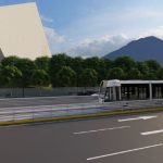 LÍNEA 5 METRO MONTERREY - Informe Regio