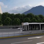 LÍNEA 5 METRO MONTERREY - Informe Regio