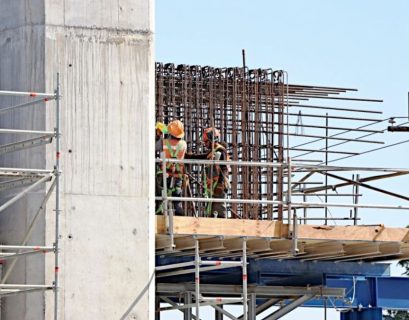 METRO MONTERREY OBRAS