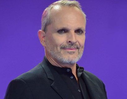 MIGUEL BOSÉ MÉXICO