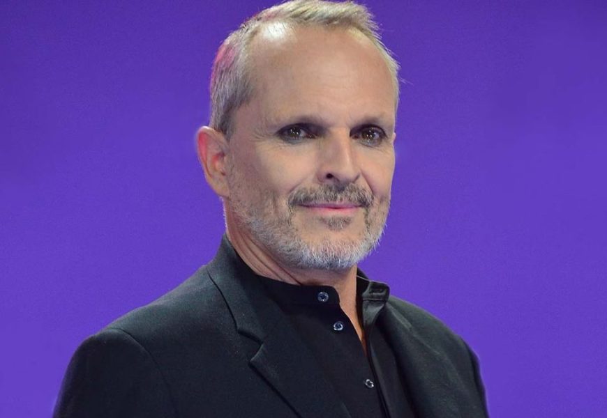 MIGUEL BOSÉ MÉXICO - Informe Regio