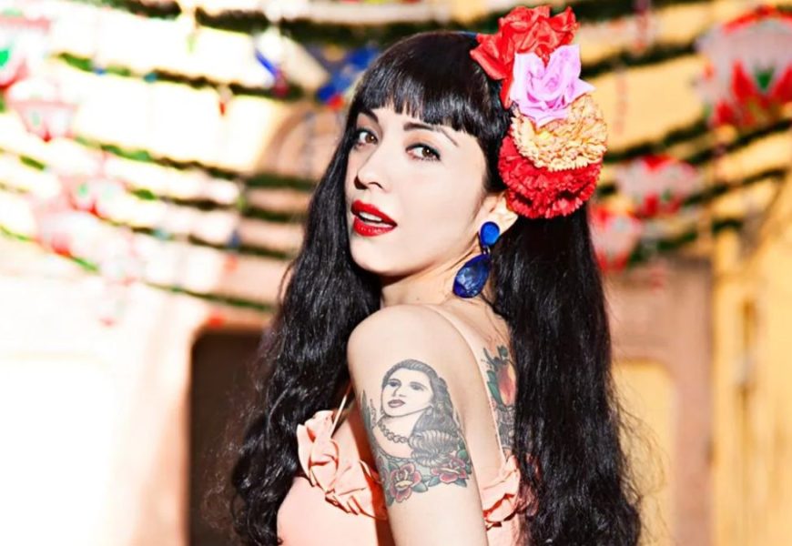 MON LAFERTE CONCIERTO - Informe Regio