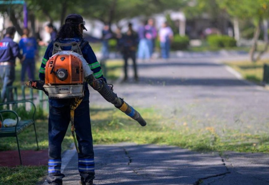 MONTERREY ADRIÁN DE LA GARZA - Informe Regio