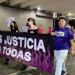 NUEVO LEÓN MARCHA 25N MUJERES - Informe Regio