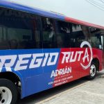 REGIO RUTA ADRIÁN DE LA GARZA - Informe Regio