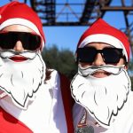 RUN SANTA RUN MONTERREY - Informe Regio