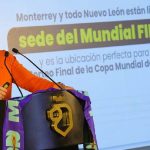 SAMUEL GARCÍA MUNDIAL NUEVO LEÓN - Informe Regio