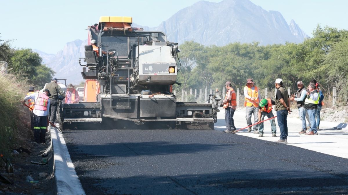 MONTERREY OBRAS