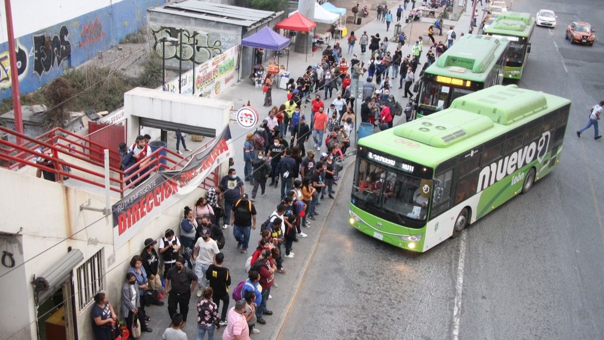 TARIFAZO NUEVO LEÓN