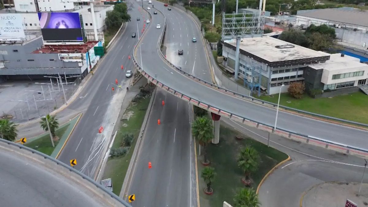 CONTRAFLUJOS NUEVOS MONTERREY