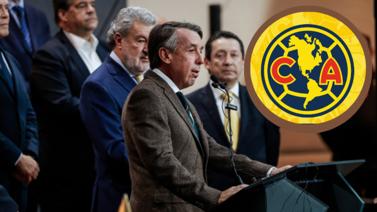 América Regresa a Adidas: El Club Rompe con Nike y Anuncia Nuevo Acuerdo para 2025 - Informe Regio
