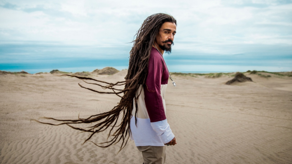 Dread Mar I Regresa a Monterrey para un Concierto Inolvidable