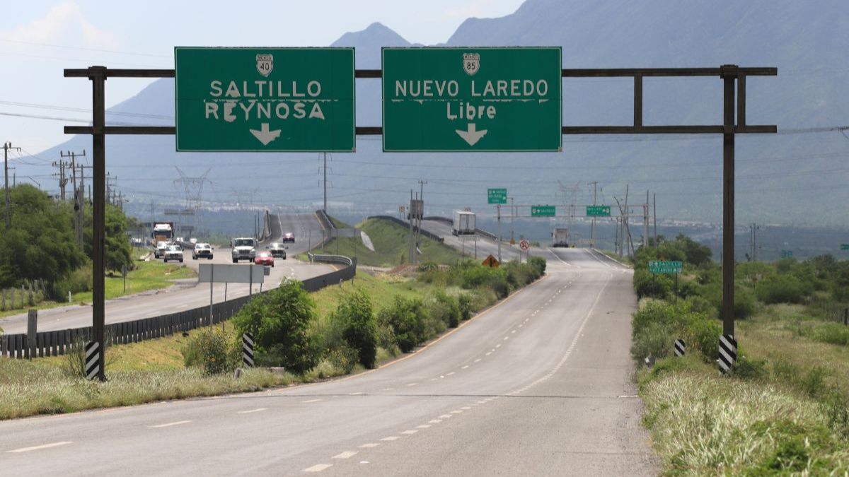 JOVEN DESAPARECIDO ALLENDE NUEVO LEÓN   Informe Regio