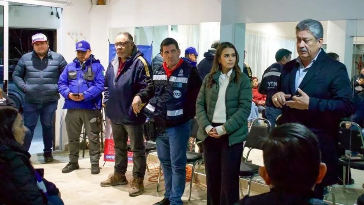Monterrey Seguridad Escudo - Informe Regio MONTERREY SEGURIDAD ESCUDO   Informe Regio