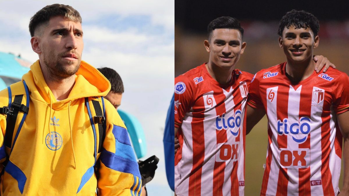 REAL ESTELÍ TIGRES DEBUT   Informe Regio