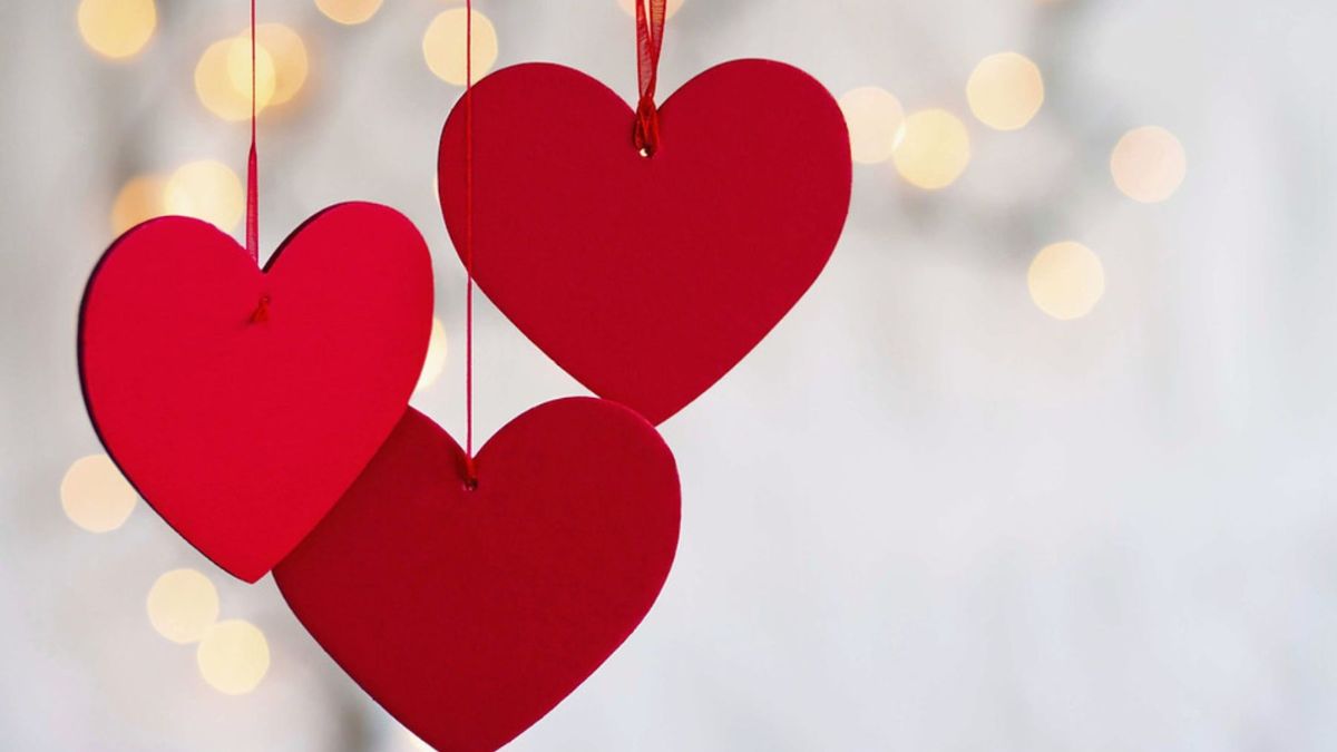 SAN PEDRO SAN VALENTÍN