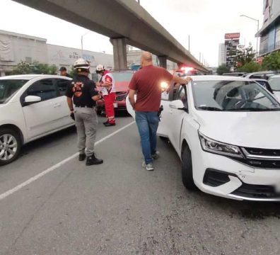 MONTERREY CONSULTA VIAL - Informe Regio