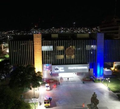 MONTERREY DÍA MUNDIAL DEL SÍNDROME DE DOWN - Informe Regio