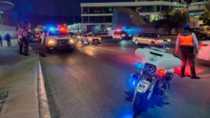 POLICÍA MONTERREY - Informe Regio