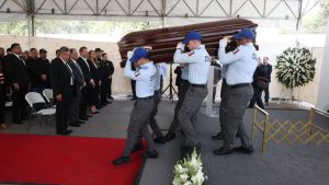 POLICÍA MONTERREY - Informe Regio