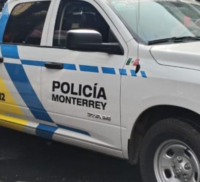 POLICÍA MONTERREY ARMAS DE FUEGO - Informe Regio