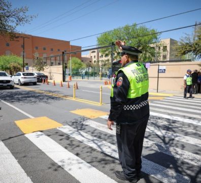 SAN PEDRO CARPOOL - Informe Regio