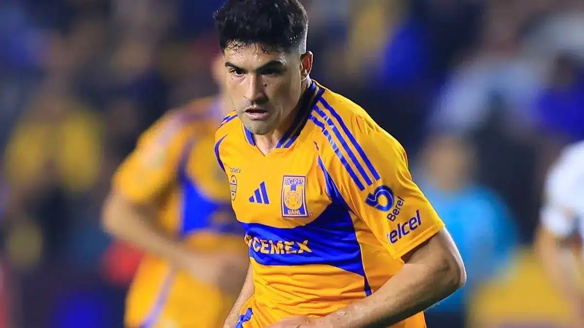 TIGRES QUERETARO PIZARRO - Informe Regio