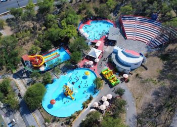 ALBERCAS GRATIS MONTERREY