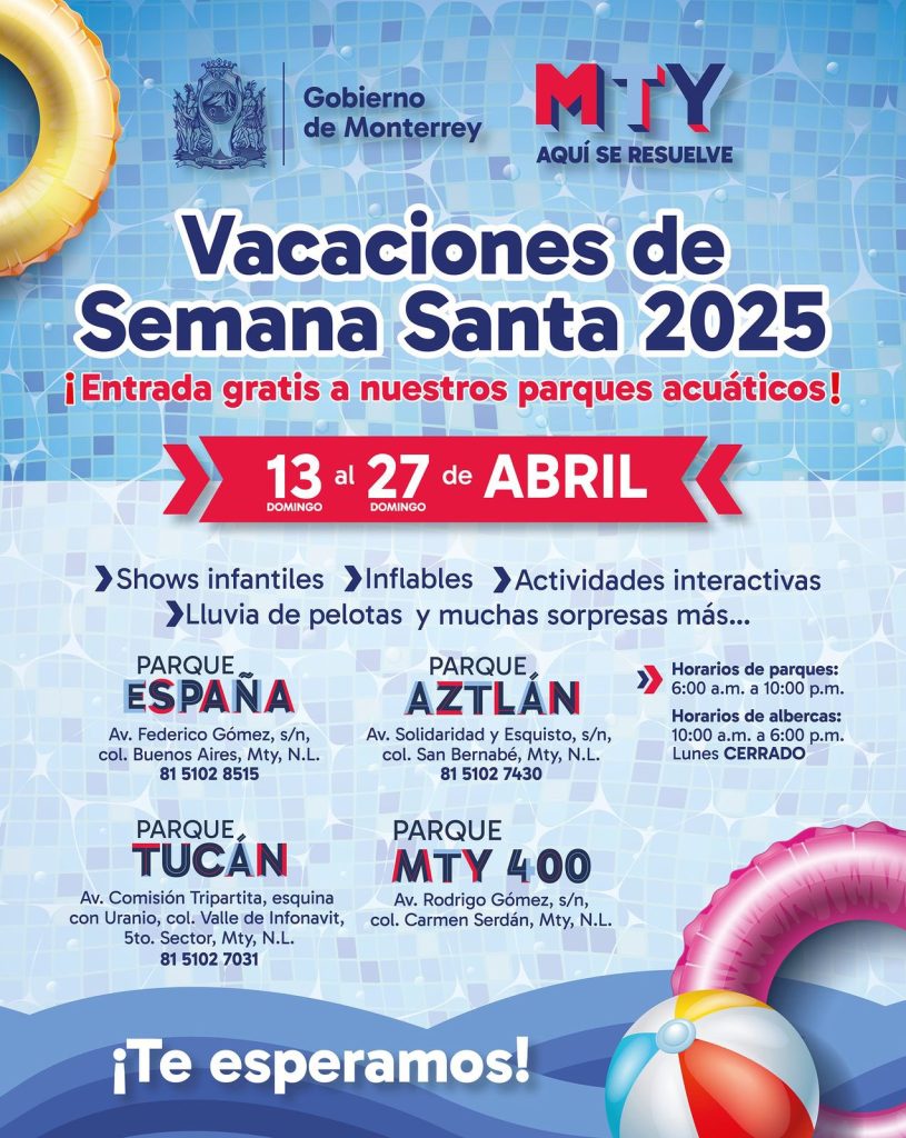    Informe Regio