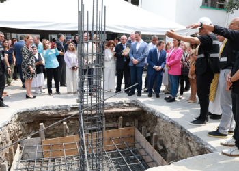 Cáritas Monterrey NUEVA SEDE