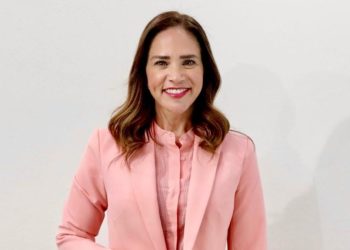 DIF Monterrey Ivonne Álvarez