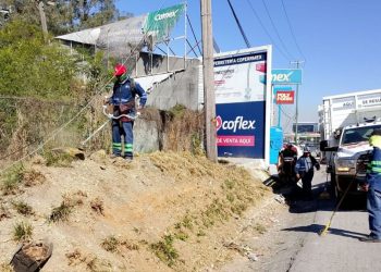 LIMPIEZA MONTERREY Semana Santa